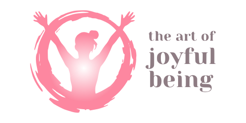 The Art of Joyful Being